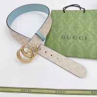 Gucci AAA Quality Belts For Unisex #1085621