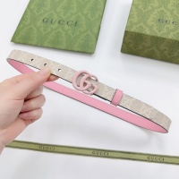 Cheap Gucci AAA Quality Belts For Women #1085628 Replica Wholesale [$68.00 USD] [ITEM#1085628] on Replica Gucci AAA Quality Belts