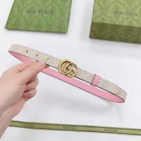 Cheap Gucci AAA Quality Belts For Women #1085629 Replica Wholesale [$68.00 USD] [ITEM#1085629] on Replica Gucci AAA Quality Belts