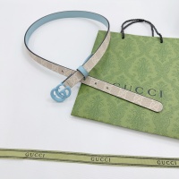 Cheap Gucci AAA Quality Belts For Women #1085630 Replica Wholesale [$68.00 USD] [ITEM#1085630] on Replica Gucci AAA Quality Belts