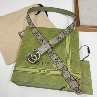 Gucci AAA Quality Belts For Women #1085634