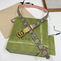 Gucci AAA Quality Belts For Women #1085635