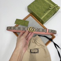 Cheap Gucci AAA Quality Belts For Women #1085635 Replica Wholesale [$52.00 USD] [ITEM#1085635] on Replica Gucci AAA Quality Belts