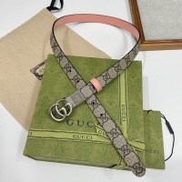 Gucci AAA Quality Belts For Women #1085636