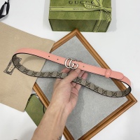 Cheap Gucci AAA Quality Belts For Women #1085636 Replica Wholesale [$52.00 USD] [ITEM#1085636] on Replica Gucci AAA Quality Belts