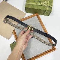 Cheap Gucci AAA Quality Belts For Women #1085637 Replica Wholesale [$52.00 USD] [ITEM#1085637] on Replica Gucci AAA Quality Belts