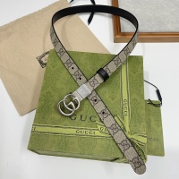 Gucci AAA Quality Belts For Women #1085638