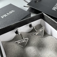 Cheap Prada Earrings For Women #1085646 Replica Wholesale [$38.00 USD] [ITEM#1085646] on Replica Prada Earrings