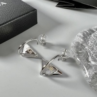 Cheap Prada Earrings For Women #1085646 Replica Wholesale [$38.00 USD] [ITEM#1085646] on Replica Prada Earrings