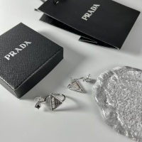 Cheap Prada Earrings For Women #1085646 Replica Wholesale [$38.00 USD] [ITEM#1085646] on Replica Prada Earrings