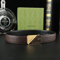 Cheap Gucci AAA Quality Belts For Men #1085650 Replica Wholesale [$64.00 USD] [ITEM#1085650] on Replica Gucci AAA Quality Belts