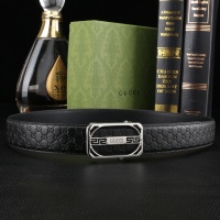 Cheap Gucci AAA Quality Belts For Men #1085657 Replica Wholesale [$60.00 USD] [ITEM#1085657] on Replica Gucci AAA Quality Belts