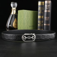 Cheap Gucci AAA Quality Belts For Men #1085660 Replica Wholesale [$60.00 USD] [ITEM#1085660] on Replica Gucci AAA Quality Belts