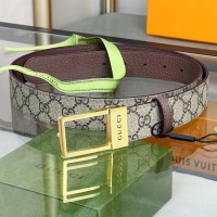 Gucci AAA Quality Belts For Men #1085666