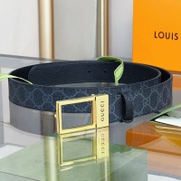 Gucci AAA Quality Belts For Men #1085667