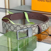 Gucci AAA Quality Belts For Men #1085671