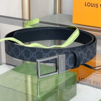 Gucci AAA Quality Belts For Men #1085672