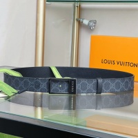 Cheap Gucci AAA Quality Belts For Men #1085672 Replica Wholesale [$60.00 USD] [ITEM#1085672] on Replica Gucci AAA Quality Belts