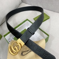 Cheap Gucci AAA Quality Belts For Men #1085674 Replica Wholesale [$60.00 USD] [ITEM#1085674] on Replica Gucci AAA Quality Belts