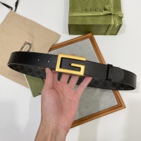 Cheap Gucci AAA Quality Belts For Men #1085687 Replica Wholesale [$56.00 USD] [ITEM#1085687] on Replica Gucci AAA Quality Belts