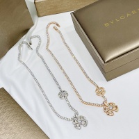 Cheap Bvlgari Necklaces For Women #1085706 Replica Wholesale [$56.00 USD] [ITEM#1085706] on Replica Bvlgari Necklaces