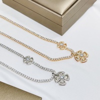Cheap Bvlgari Necklaces For Women #1085706 Replica Wholesale [$56.00 USD] [ITEM#1085706] on Replica Bvlgari Necklaces