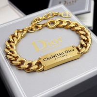 Cheap Christian Dior Bracelets #1085723 Replica Wholesale [$27.00 USD] [ITEM#1085723] on Replica Christian Dior Bracelets