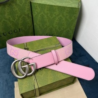 Gucci AAA Quality Belts For Unisex #1085740