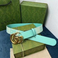 Gucci AAA Quality Belts For Unisex #1085745