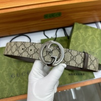 Cheap Gucci AAA Quality Belts For Men #1085749 Replica Wholesale [$56.00 USD] [ITEM#1085749] on Replica Gucci AAA Quality Belts