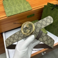 Gucci AAA Quality Belts For Men #1085750