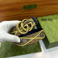 Cheap Gucci AAA Quality Belts For Men #1085757 Replica Wholesale [$56.00 USD] [ITEM#1085757] on Replica 