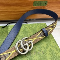 Cheap Gucci AAA Quality Belts For Men #1085758 Replica Wholesale [$56.00 USD] [ITEM#1085758] on Replica Gucci AAA Quality Belts