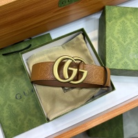 Cheap Gucci AAA Quality Belts For Men #1085760 Replica Wholesale [$56.00 USD] [ITEM#1085760] on Replica Gucci AAA Quality Belts