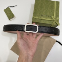 Gucci AAA Quality Belts For Men #1085772