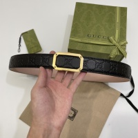 Gucci AAA Quality Belts For Men #1085773