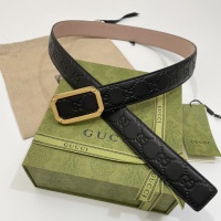 Cheap Gucci AAA Quality Belts For Men #1085773 Replica Wholesale [$56.00 USD] [ITEM#1085773] on Replica Gucci AAA Quality Belts