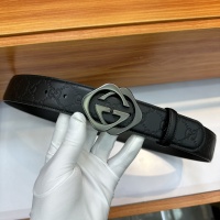 Cheap Gucci AAA Quality Belts For Men #1085801 Replica Wholesale [$45.00 USD] [ITEM#1085801] on Replica 