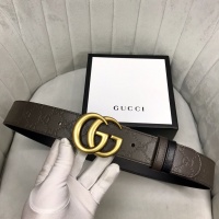 Cheap Gucci AAA Quality Belts For Men #1085818 Replica Wholesale [$52.00 USD] [ITEM#1085818] on Replica Gucci AAA Quality Belts