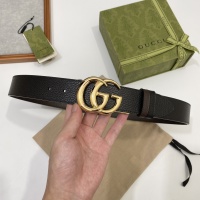 Cheap Gucci AAA Quality Belts For Men #1085825 Replica Wholesale [$52.00 USD] [ITEM#1085825] on Replica Gucci AAA Quality Belts