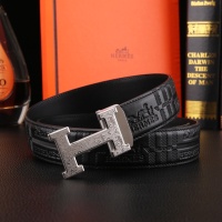 Cheap Hermes AAA Quality Belts For Men #1085835 Replica Wholesale [$64.00 USD] [ITEM#1085835] on Replica Hermes AAA Quality Belts