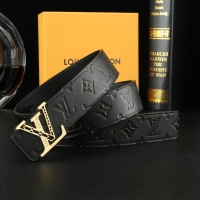 Cheap Louis Vuitton AAA Quality Belts For Men #1085866 Replica Wholesale [$60.00 USD] [ITEM#1085866] on Replica Louis Vuitton AAA Quality Belts