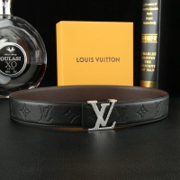 Cheap Louis Vuitton AAA Quality Belts For Men #1085867 Replica Wholesale [$60.00 USD] [ITEM#1085867] on Replica Louis Vuitton AAA Quality Belts