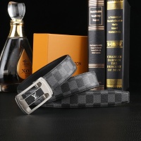 Louis Vuitton AAA Quality Belts For Men #1085869