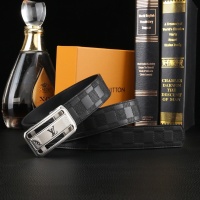 Louis Vuitton AAA Quality Belts For Men #1085870