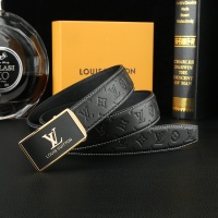 Louis Vuitton AAA Quality Belts For Men #1085871