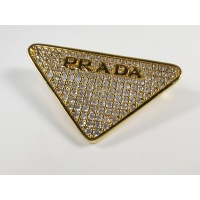Cheap Prada Brooches #1085879 Replica Wholesale [$27.00 USD] [ITEM#1085879] on Replica Prada Brooches