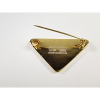 Cheap Prada Brooches #1085879 Replica Wholesale [$27.00 USD] [ITEM#1085879] on Replica Prada Brooches