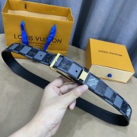 Cheap Louis Vuitton AAA Quality Belts For Men #1085925 Replica Wholesale [$60.00 USD] [ITEM#1085925] on Replica Louis Vuitton AAA Quality Belts