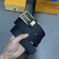 Louis Vuitton AAA Quality Belts For Men #1085929